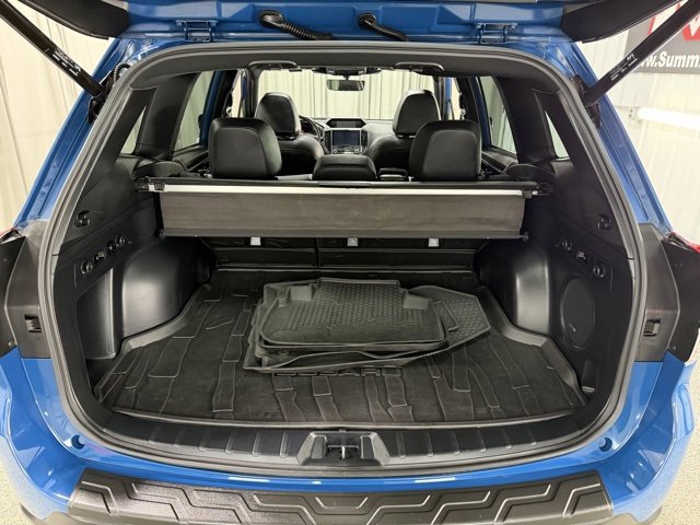 Used 2022 Subaru Forester Wilderness image 9