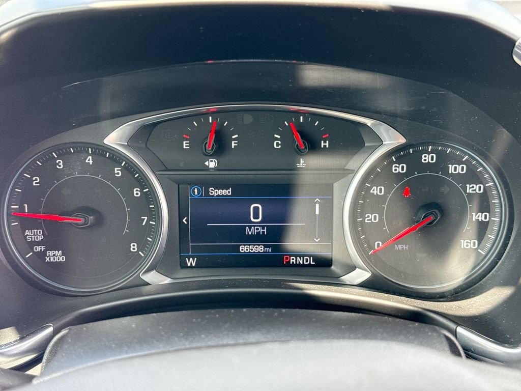 Used 2019 Chevrolet Equinox LT FWD image 15