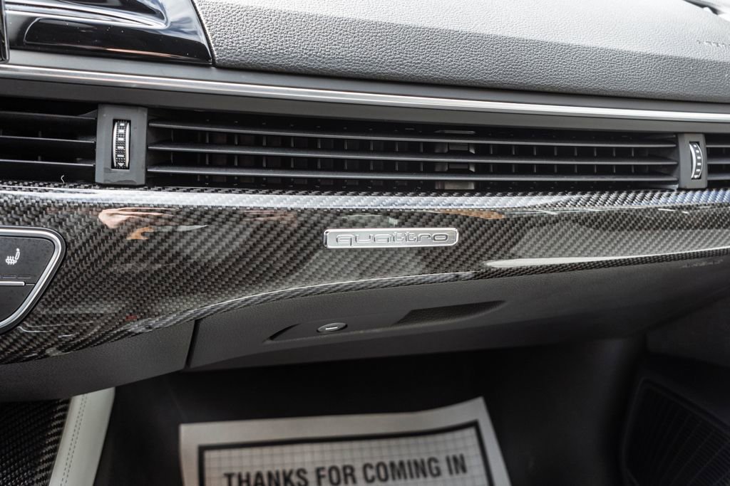 Used 2022 Audi RS 5 Sportback image 16