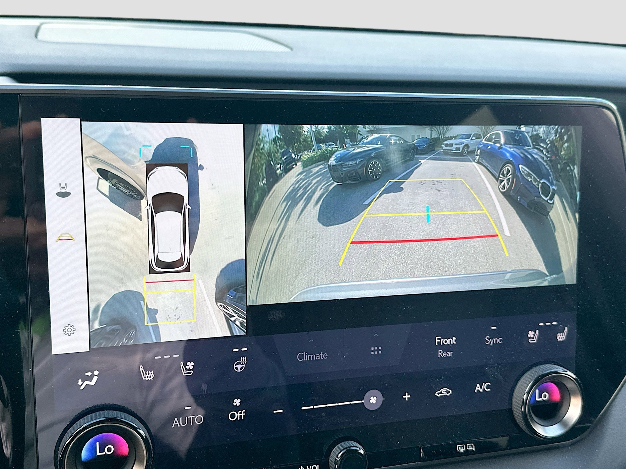 Used 2024 Lexus RX 350 w/ Luxury Package image 15