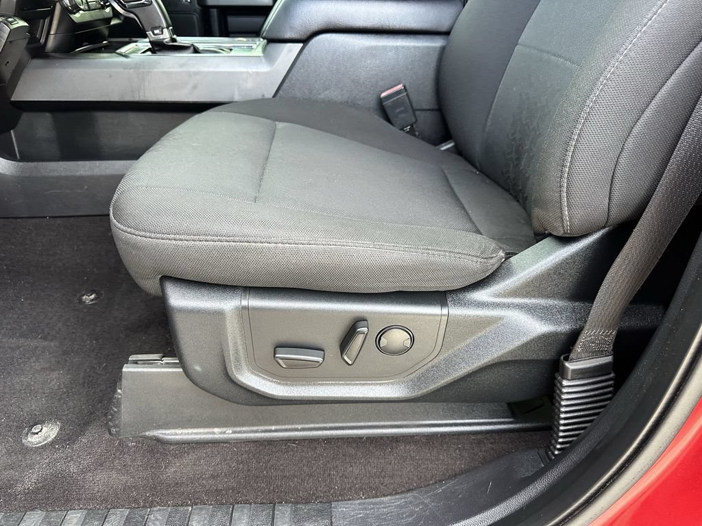 Used 2019 Ford F150 XLT w/ Equipment Group 302A Luxury AWD/4WD image 21