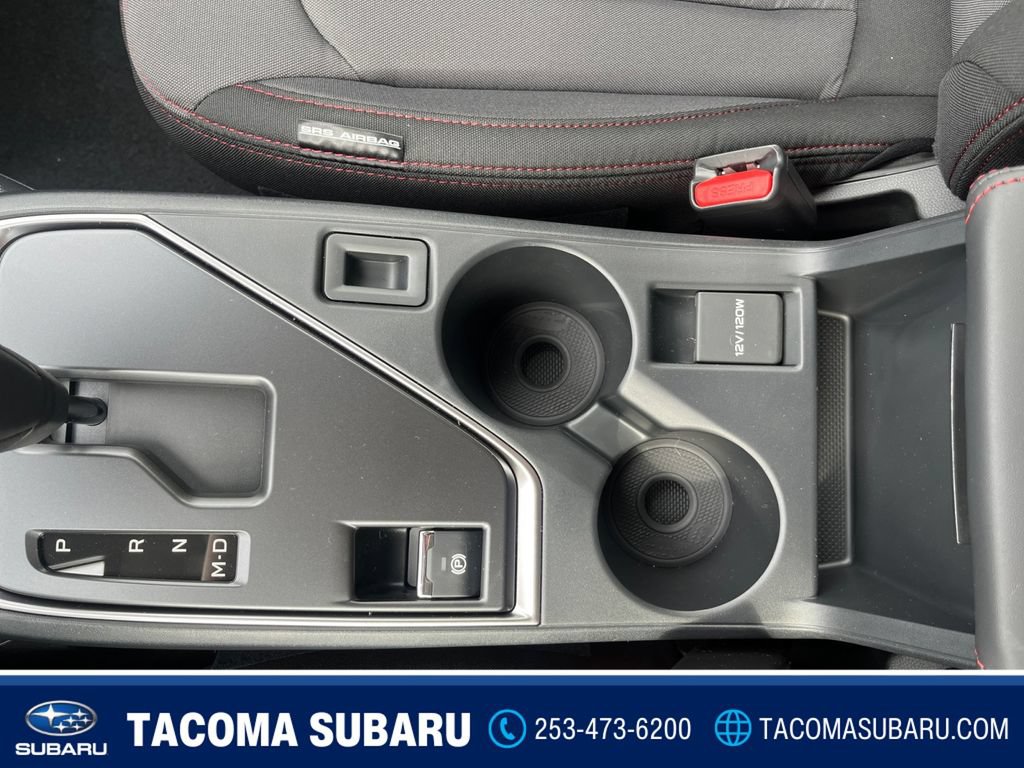 New 2026 Subaru Impreza 2.0i Sport AWD/4WD image 22
