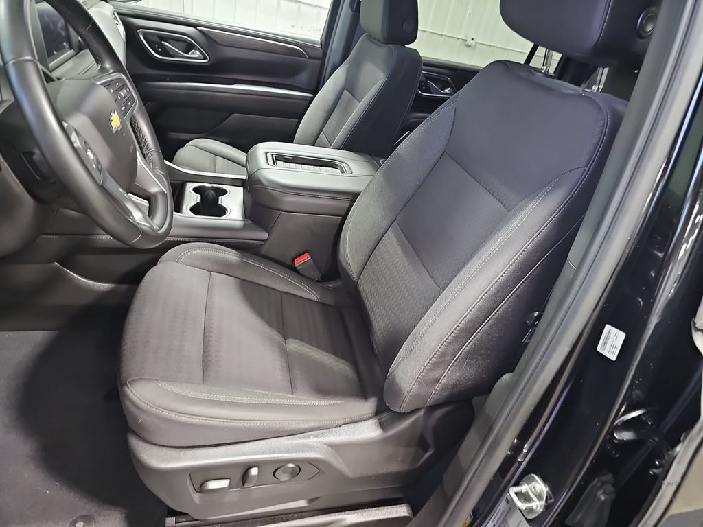 Used 2023 Chevrolet Suburban LS w/ Driver Alert Package AWD/4WD image 14