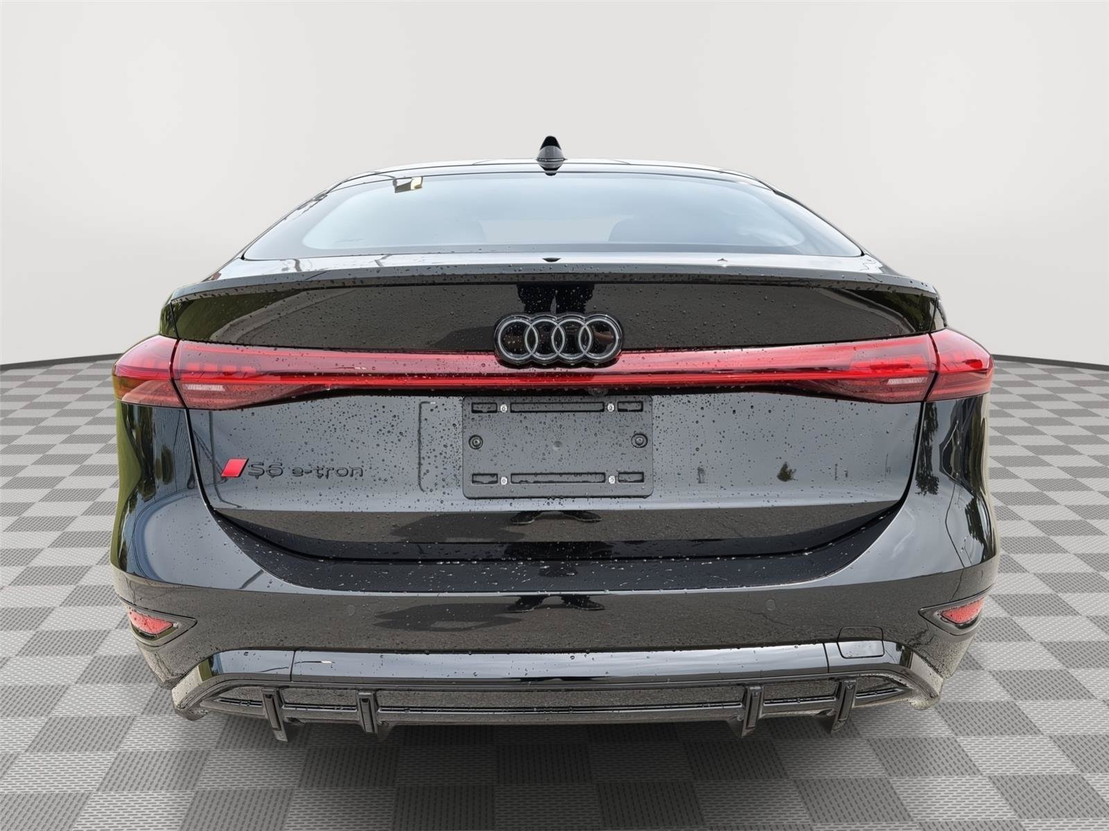 New 2027 Audi S6 e-tron Premium Plus AWD/4WD image 4