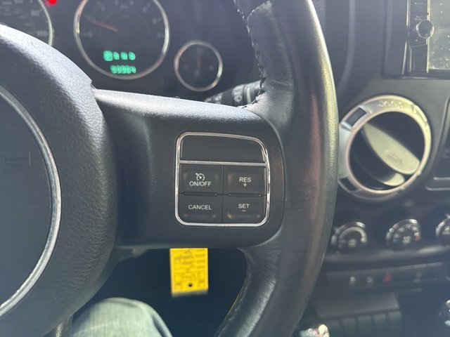 Used 2014 Jeep Wrangler Unlimited Sahara w/ Dual Top Group image 20