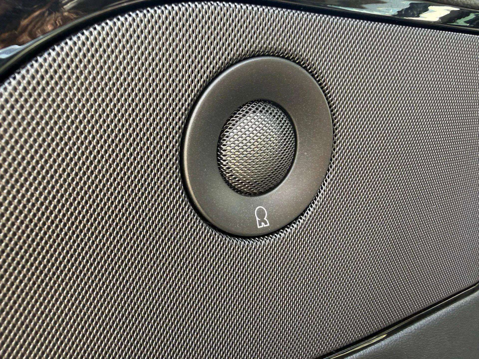 Used 2025 Lincoln Aviator Reserve w/ Illumination Package image 27