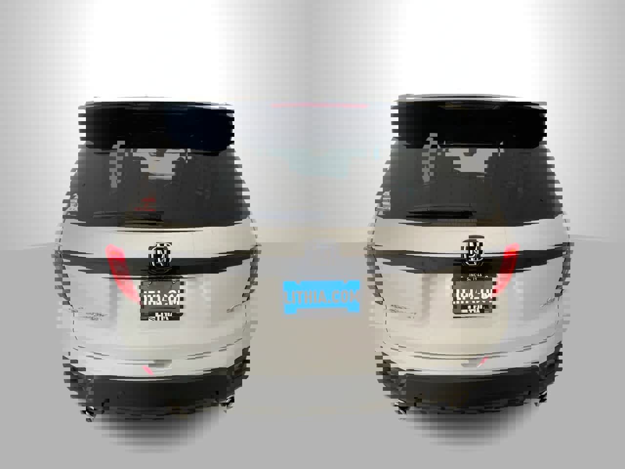 Used 2024 Honda Passport EX-L image 7