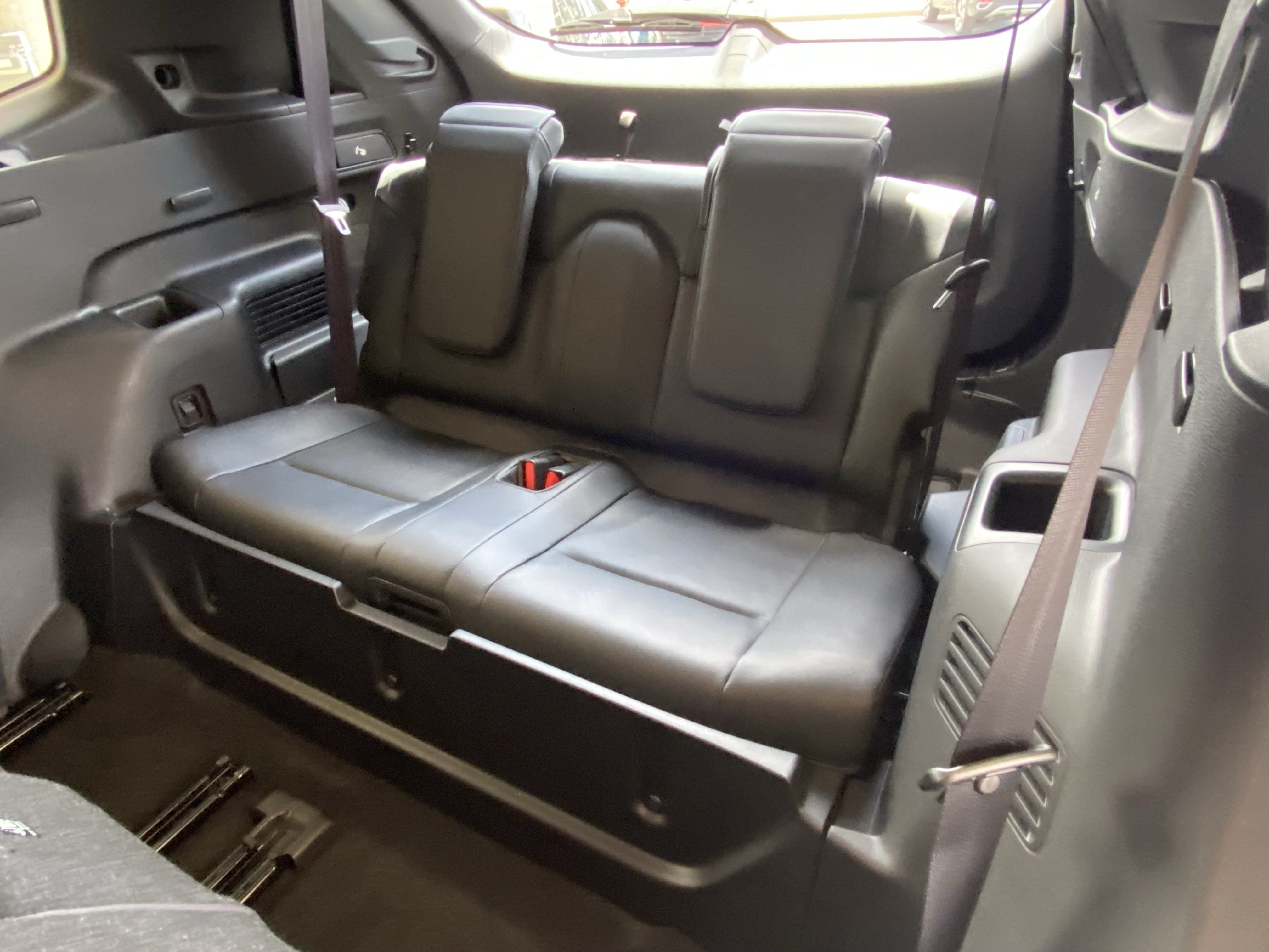 Used 2024 Mitsubishi Outlander SEL AWD/4WD image 42