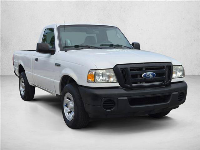 Used 2009 Ford Ranger XL RWD video 3