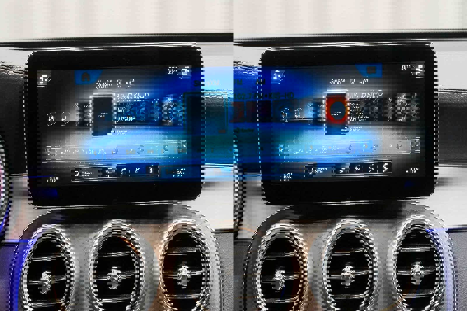 Certified 2023 Mercedes-Benz GLC 300 4MATIC Coupe image 14