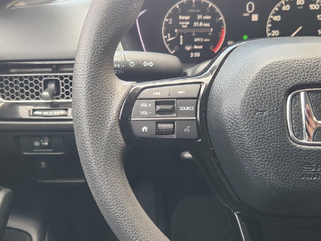Used 2025 Honda Civic LX image 28