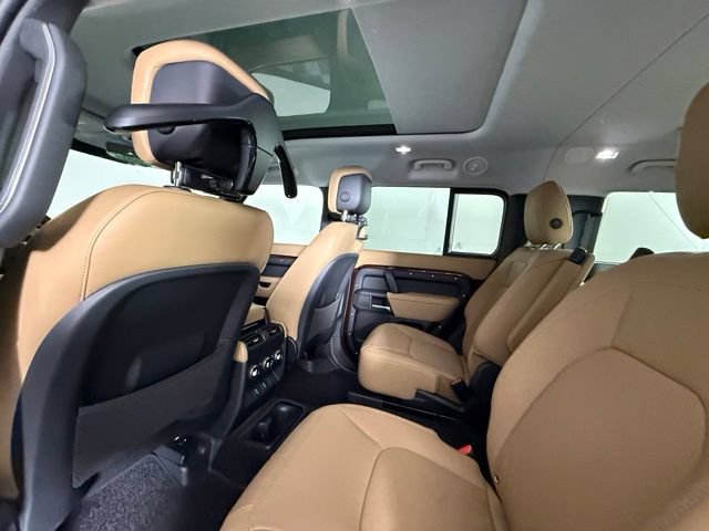 New 2026 Land Rover Defender 130 S AWD/4WD image 28