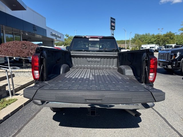 New 2026 GMC Sierra 2500 SLE image 32