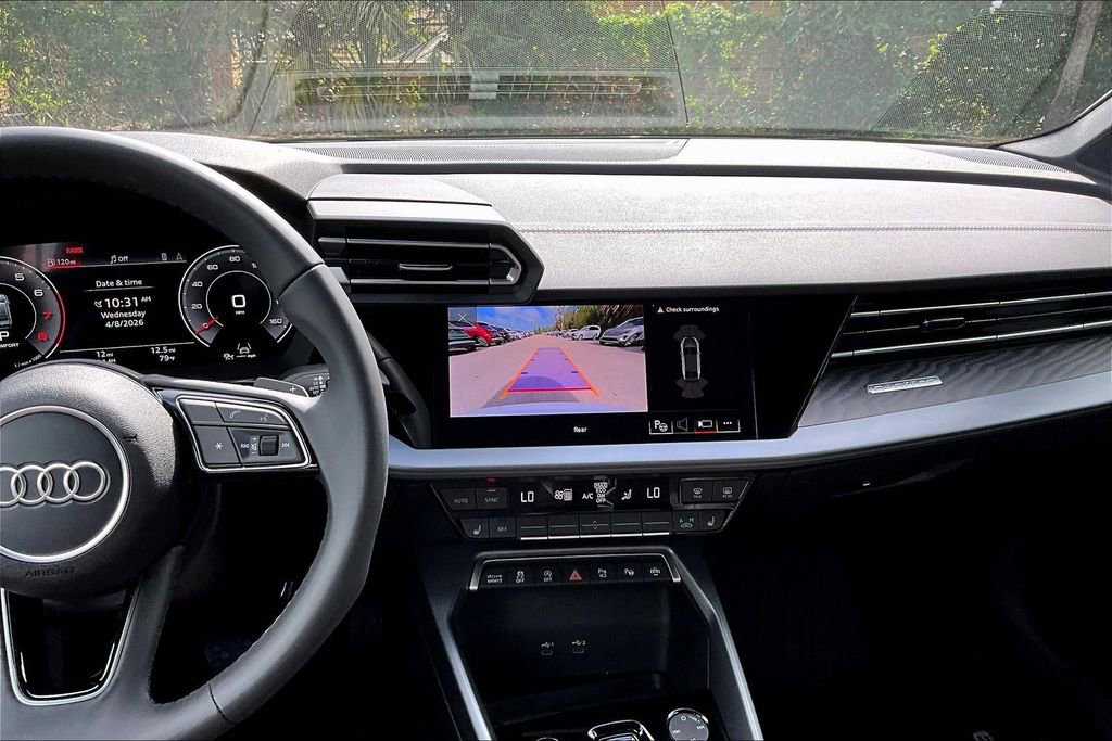New 2026 Audi A3 2.0T Premium AWD/4WD image 20
