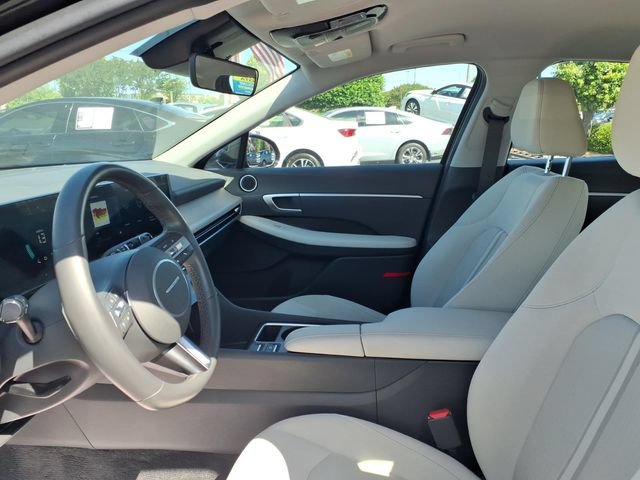 Used 2024 Hyundai Sonata SEL FWD image 5