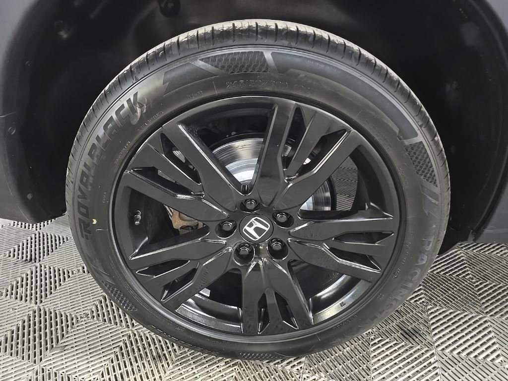 Used 2022 Honda Pilot Special Edition image 14