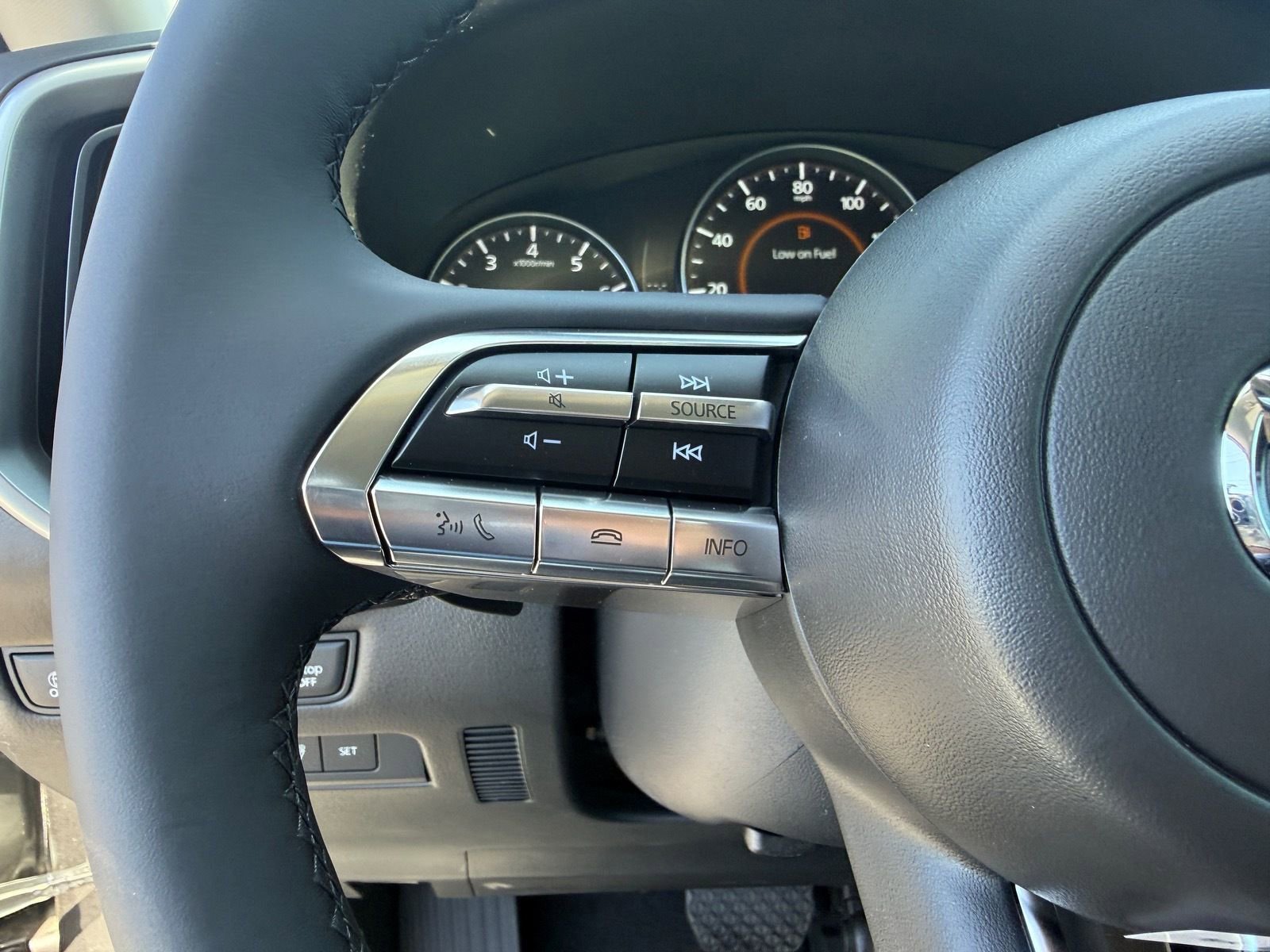 New 2026 MAZDA CX-50 AWD 2.5 S w/ Accent Package image 15