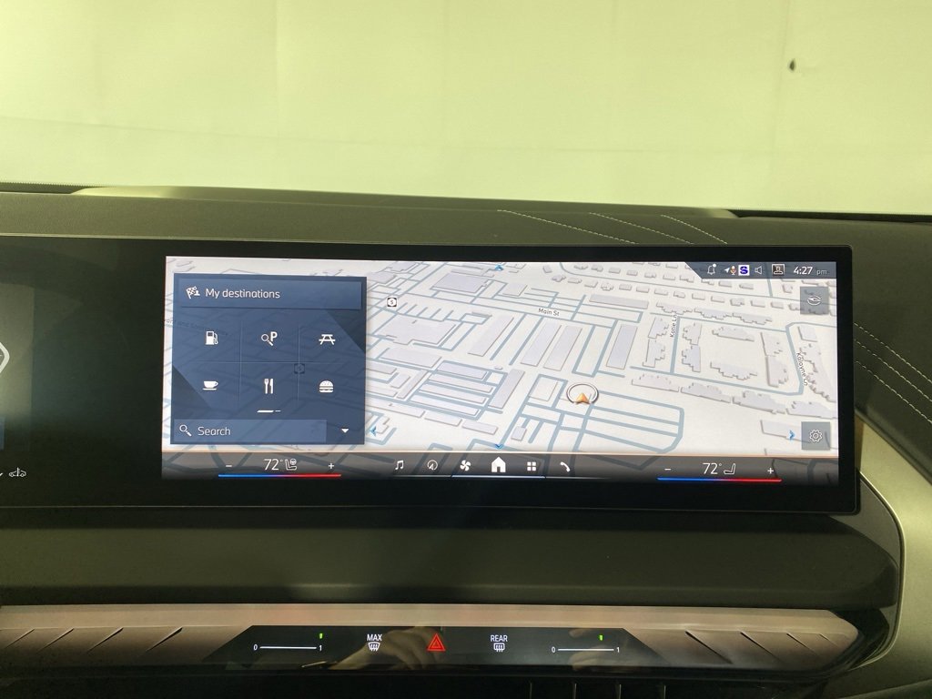 New 2026 BMW X3 xDrive30 w/ Convenience Package image 13