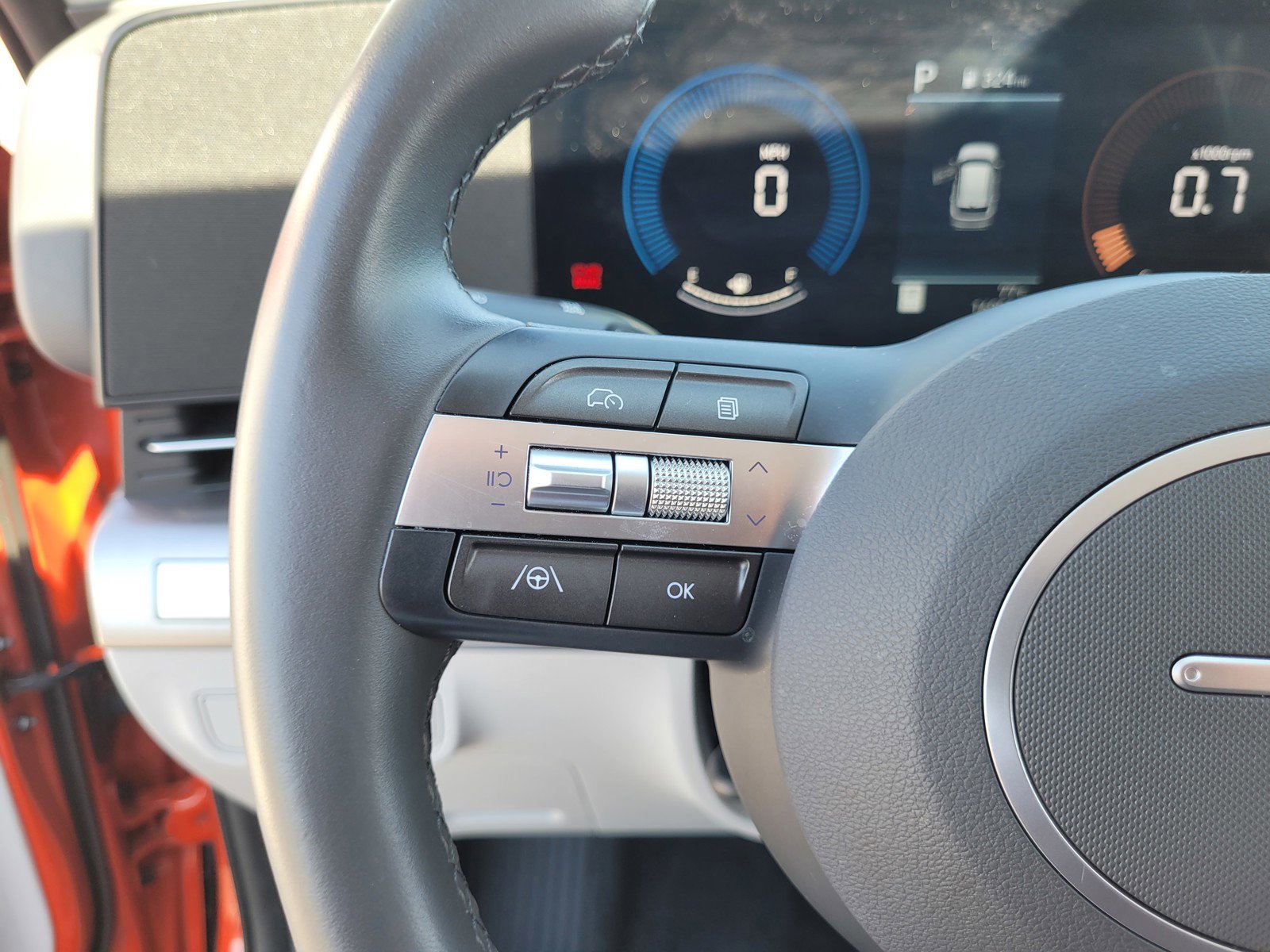 Used 2025 Hyundai Kona SEL FWD image 22