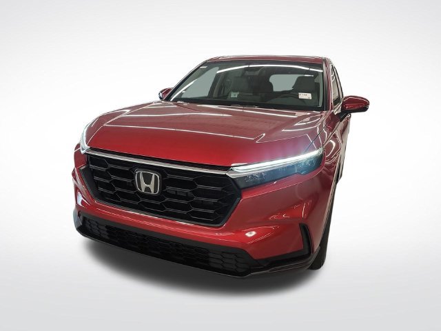 New 2027 Honda CR-V LX image 20