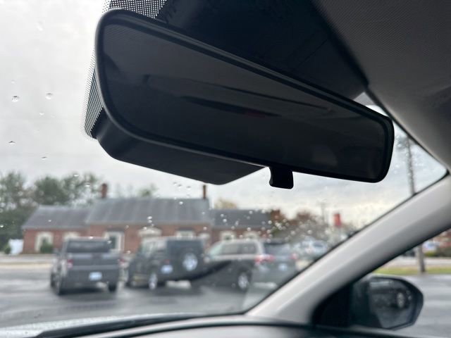 Used 2024 Hyundai Tucson SEL image 24