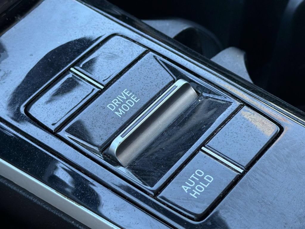 Used 2023 Hyundai Sonata Blue FWD image 19