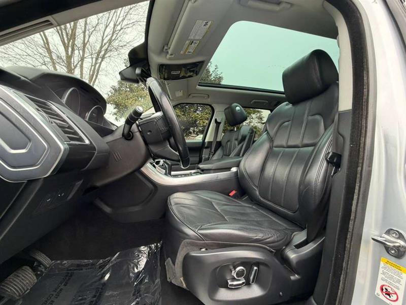 Used 2016 Land Rover Range Rover Sport HSE AWD/4WD image 30