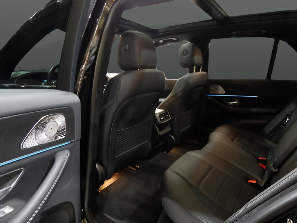 Used 2022 Mercedes-Benz GLE 350 4MATIC image 25