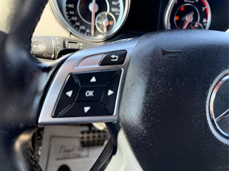 Used 2015 Mercedes-Benz G 63 AMG 4MATIC image 69
