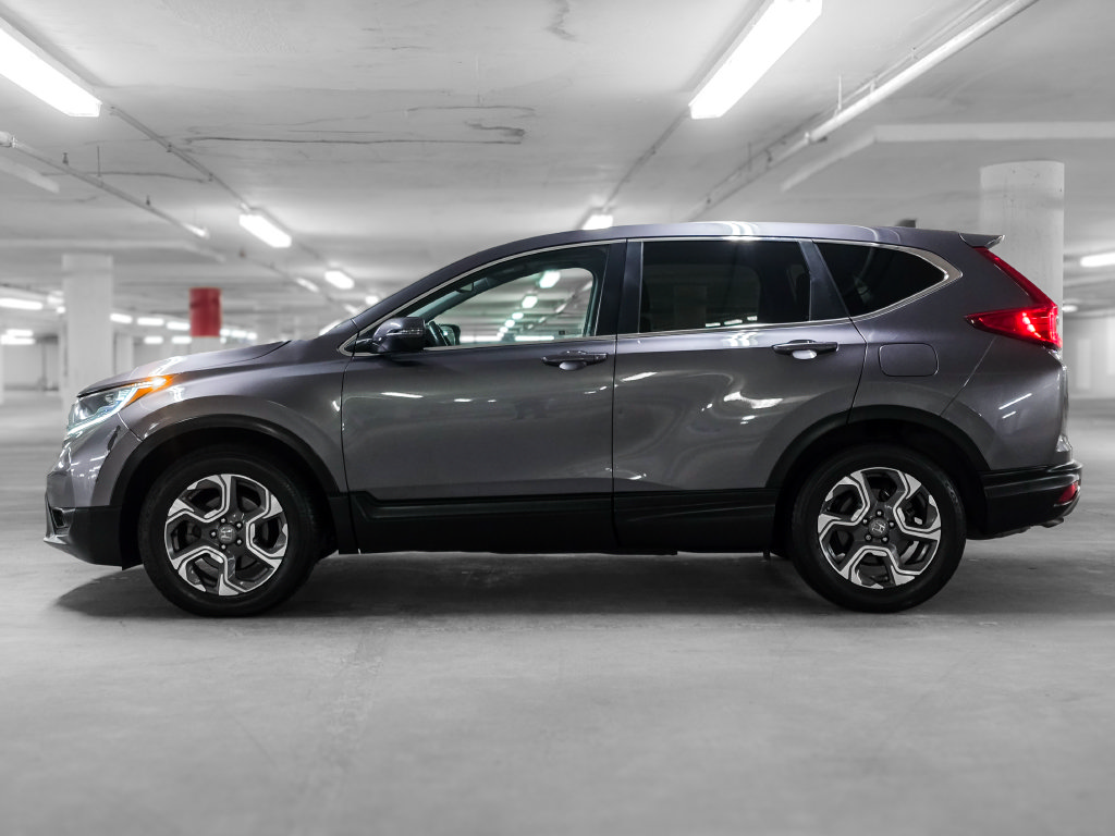 Used 2019 Honda CR-V EX-L image 9