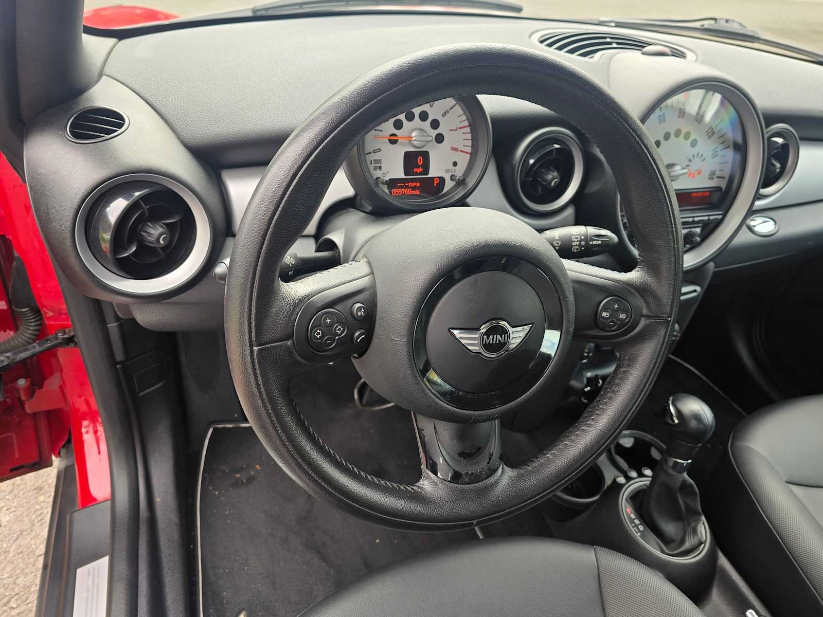 Used 2012 MINI Cooper Hardtop FWD image 19