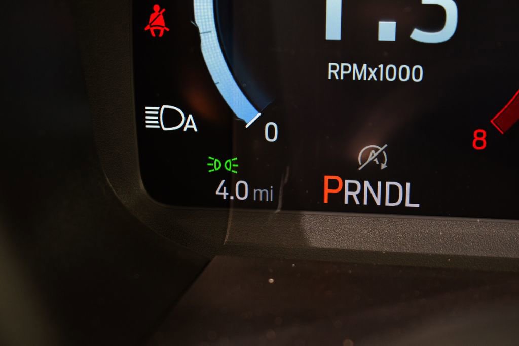 New 2025 Ford Explorer Active w/ Active Comfort Package image 28