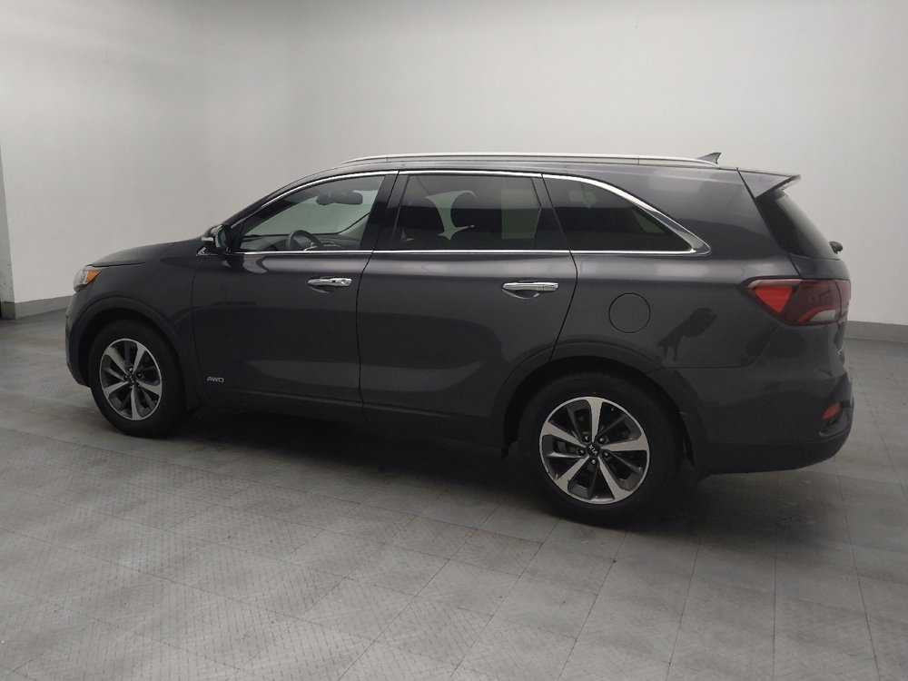 Used 2019 Kia Sorento EX image 3