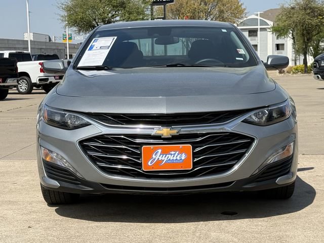 Used 2025 Chevrolet Malibu LT FWD image 9
