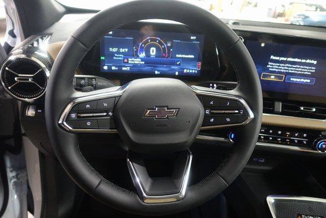 New 2026 Chevrolet Equinox ACTIV w/ Convenience Package III image 11