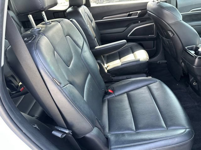 Used 2023 Kia Telluride S w/ S Sunroof Package AWD/4WD image 9