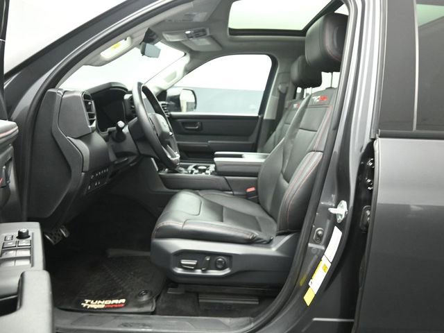 Used 2023 Toyota Tundra TRD Pro AWD/4WD image 10