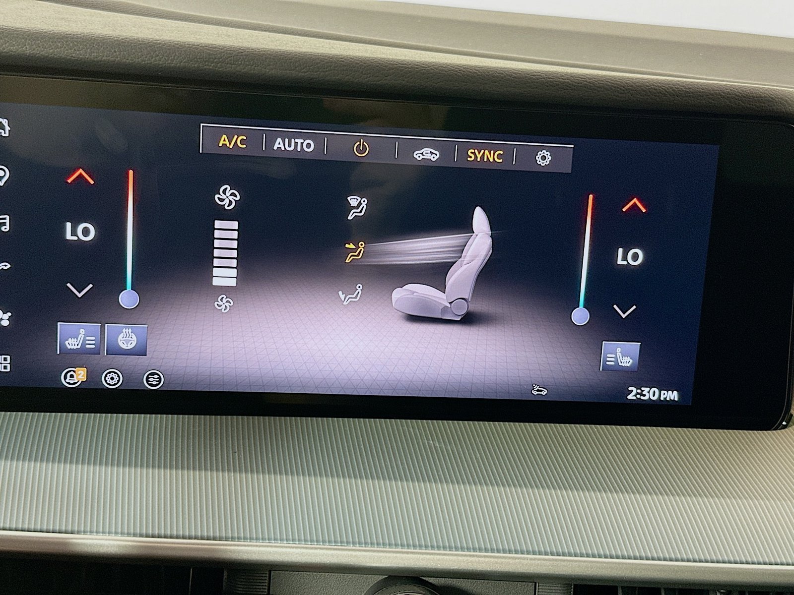 New 2026 Nissan Murano SL AWD/4WD image 16