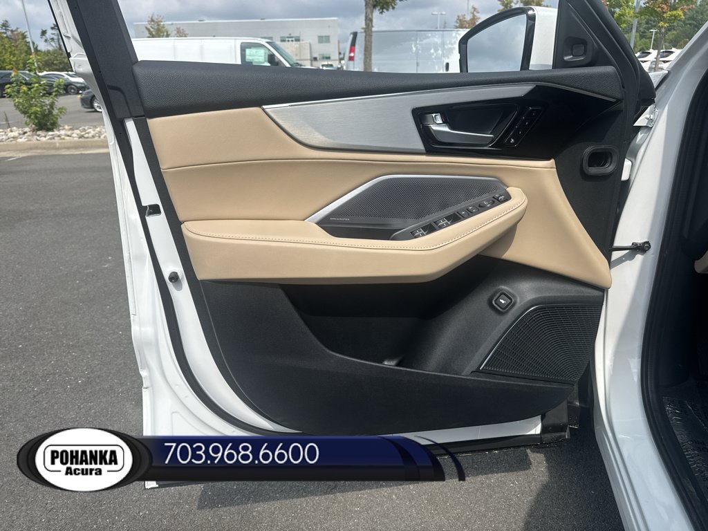 New 2026 Acura MDX w/ Technology Package AWD/4WD image 28