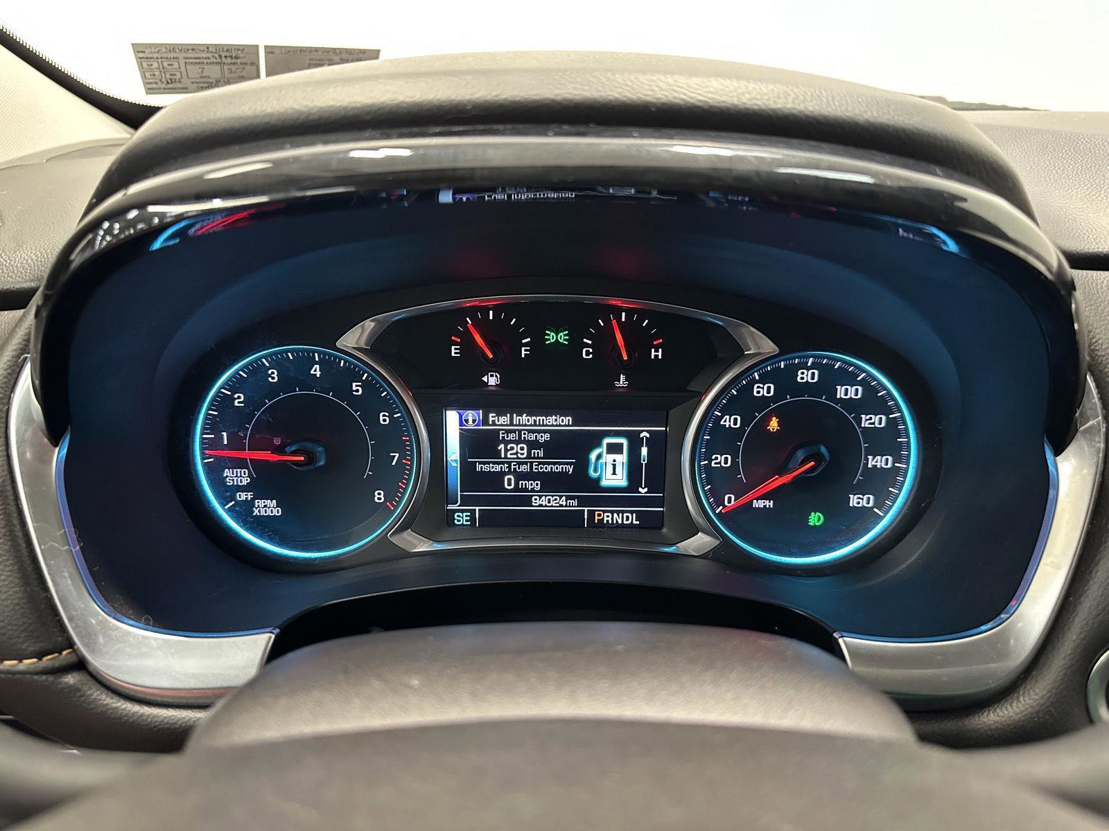 Used 2018 Chevrolet Traverse LT image 19