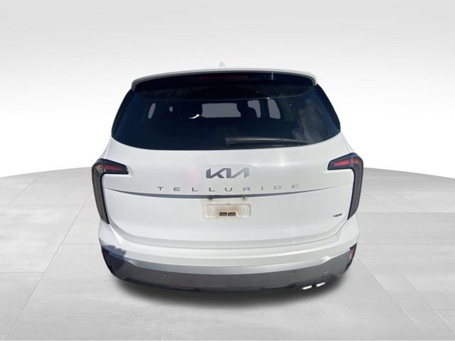 Used 2023 Kia Telluride SX Prestige AWD/4WD image 8