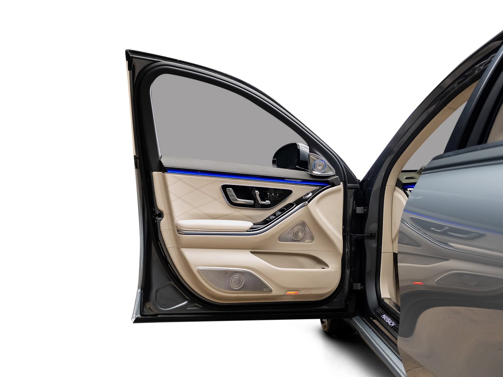 Used 2024 Mercedes-Benz Maybach S 580 4MATIC image 56