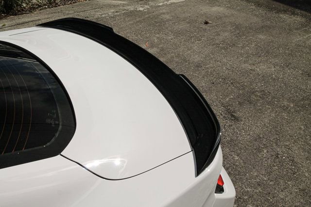 New 2026 Ford Mustang GT RWD image 6
