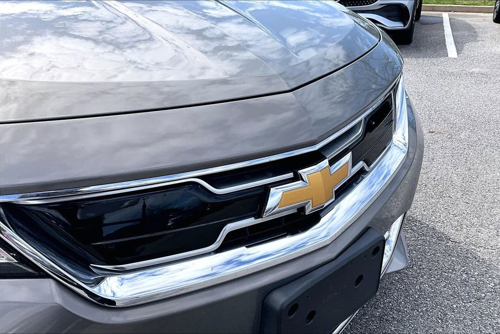 Used 2017 Chevrolet Impala Premier w/ Enhanced Convenience Package image 33