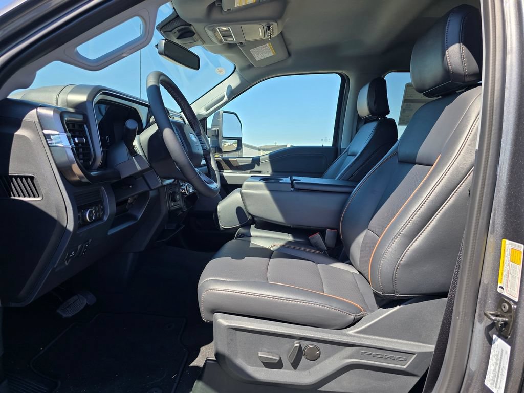 New 2026 Ford F350 Lariat AWD/4WD image 10