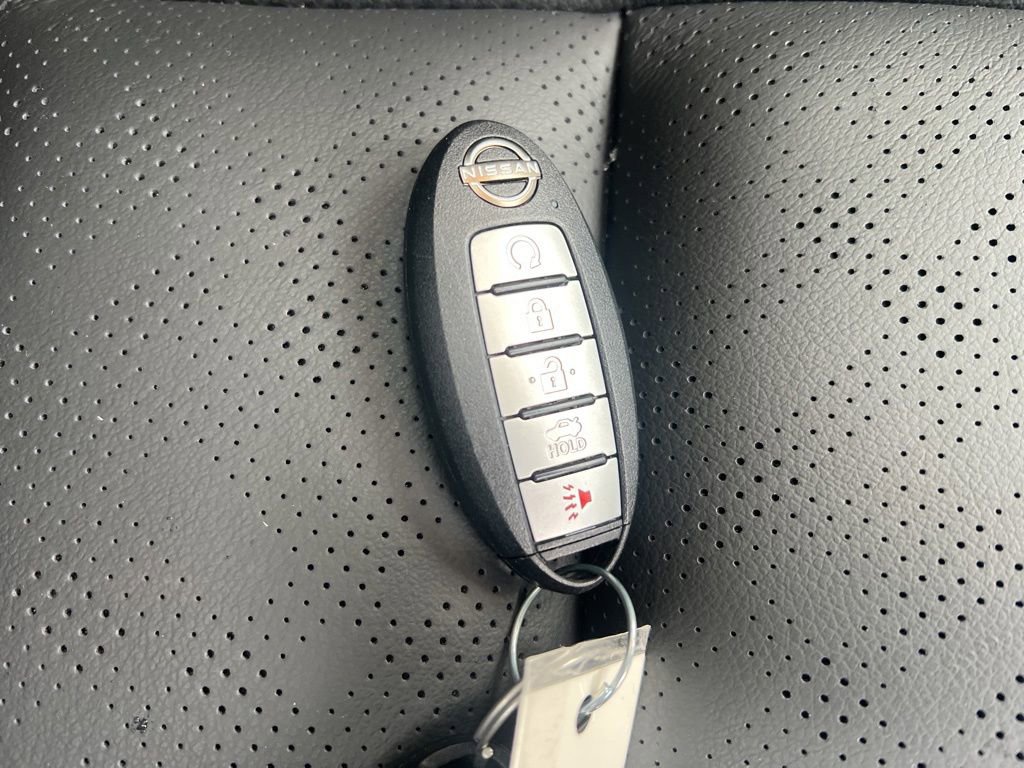 Certified 2025 Nissan Altima 2.5 SL image 28