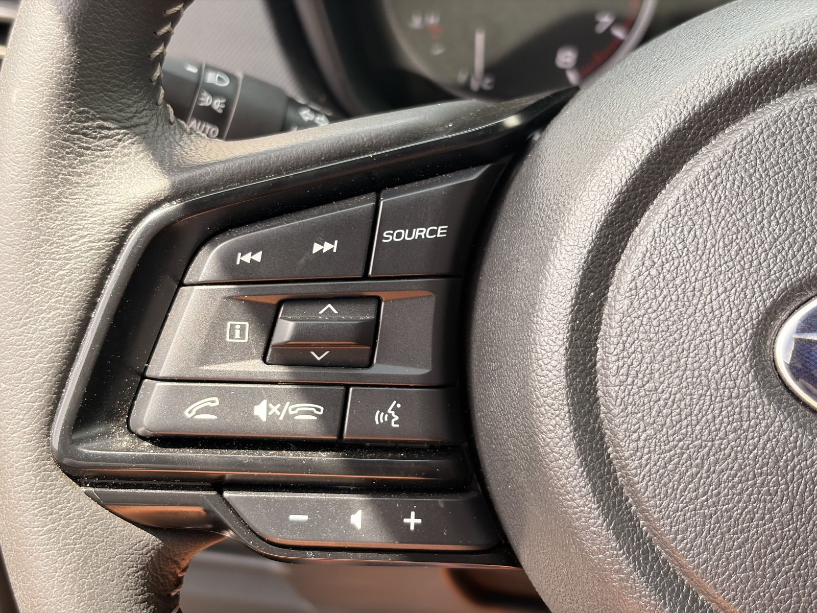 Certified 2026 Subaru Forester Premium AWD/4WD image 26