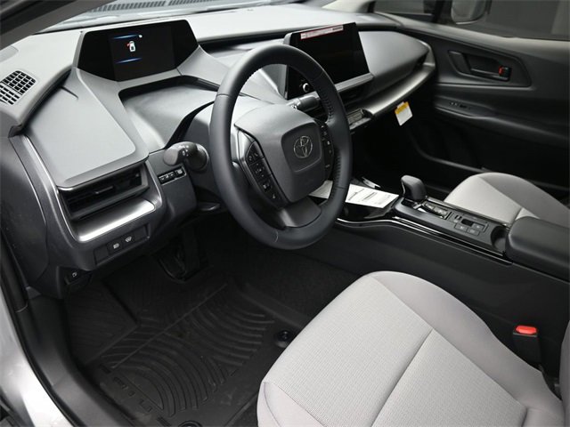 New 2026 Toyota Prius LE image 18