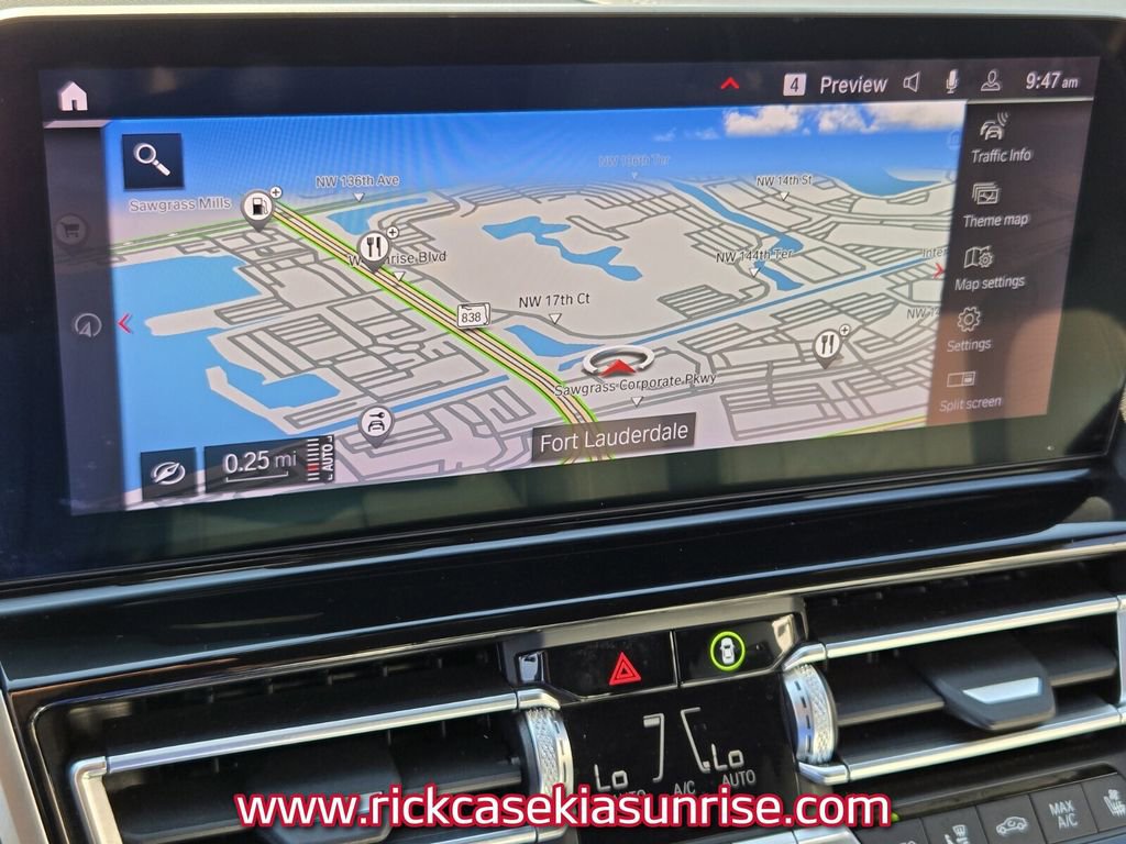 Used 2023 BMW M8 Competition w/ M Carbon Exterior Package image 21