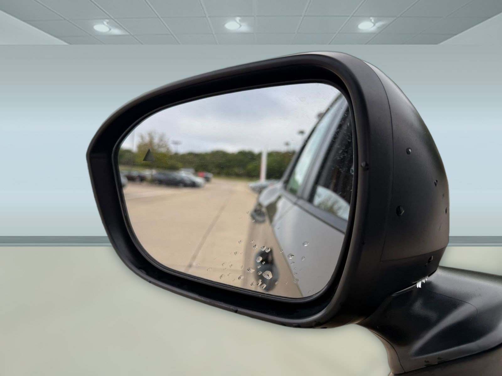 New 2026 Nissan Kicks SR w/ Cold Weather Package image 30